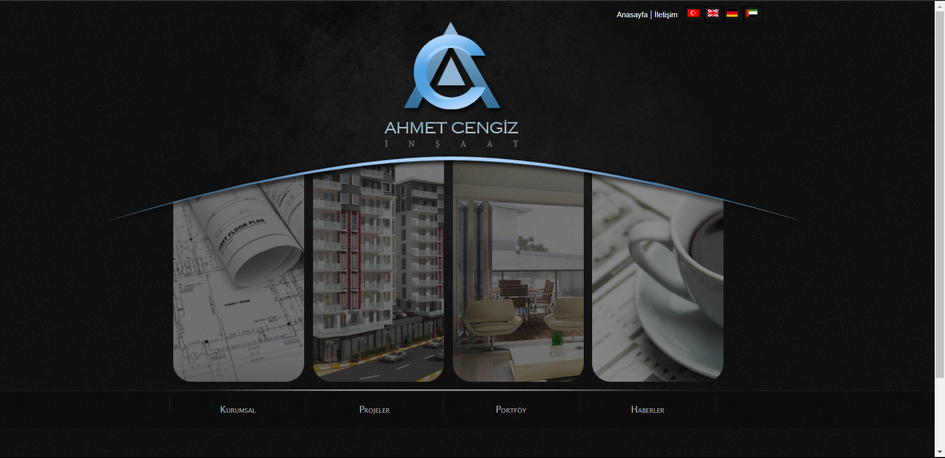 Website