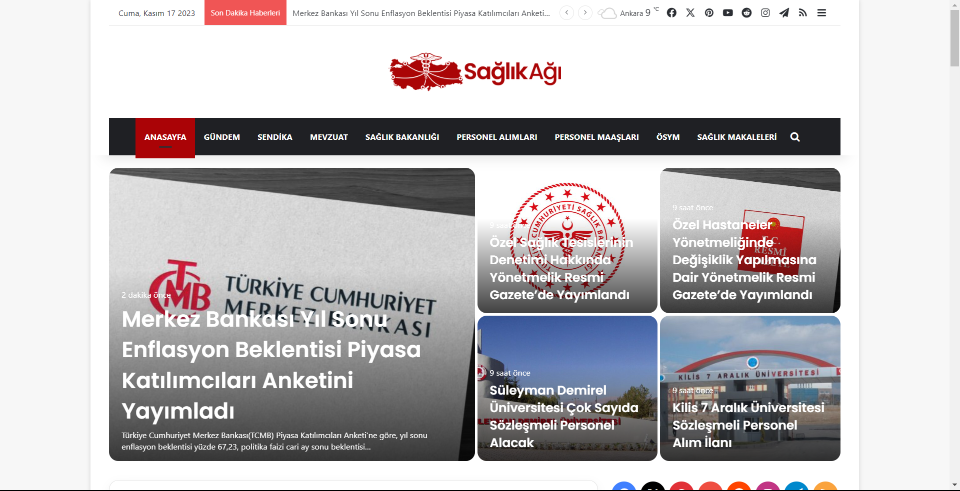saglikagi.net