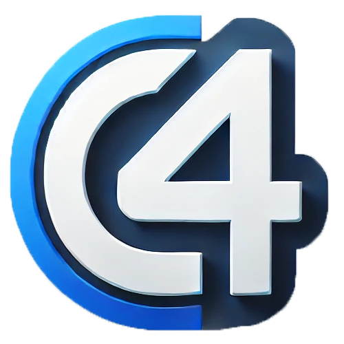 C4 Software Studio